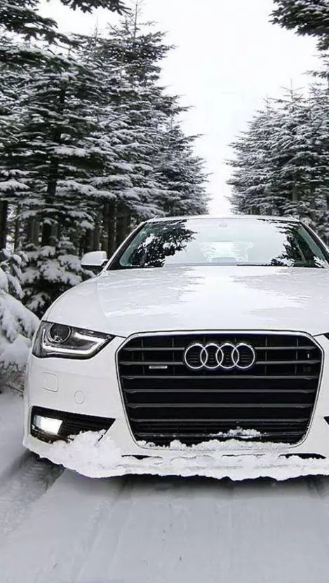 جديدة Audi Q3 للبيع في بيروت #29916 - 1  صورة 